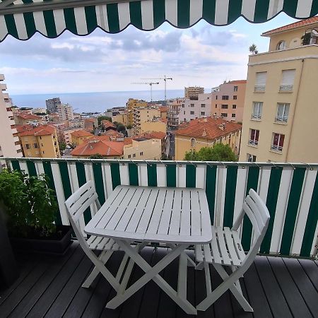 Beautiful Apartment 3Min From Monaco Monte-Carlo Beausoleil Esterno foto