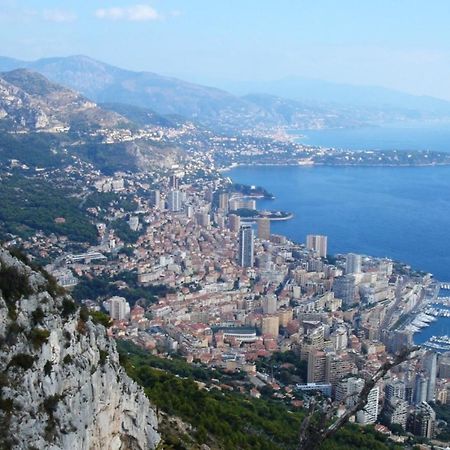 Beautiful Apartment 3Min From Monaco Monte-Carlo Beausoleil Esterno foto