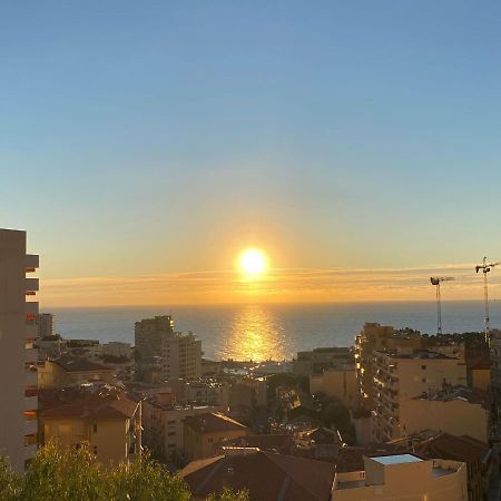 Beautiful Apartment 3Min From Monaco Monte-Carlo Beausoleil Esterno foto