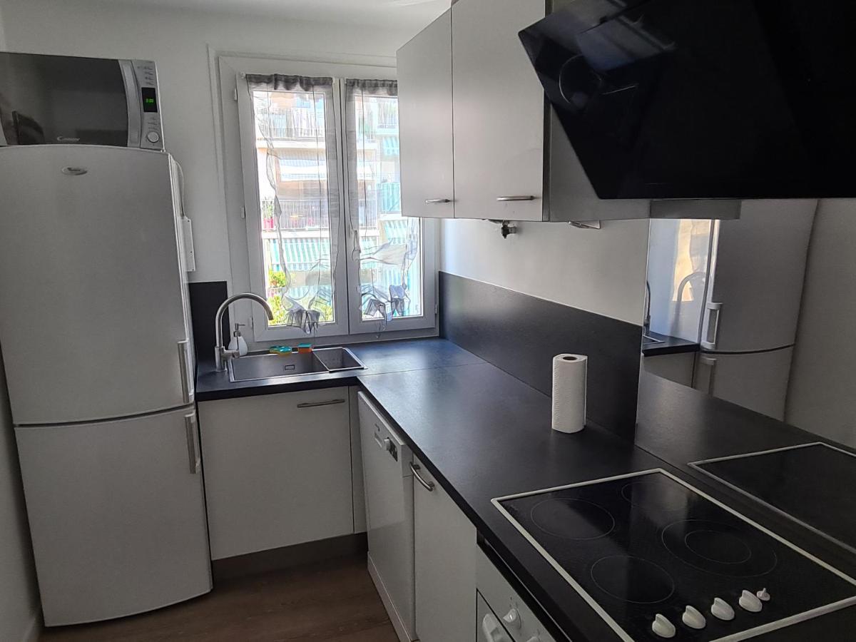 Beautiful Apartment 3Min From Monaco Monte-Carlo Beausoleil Esterno foto