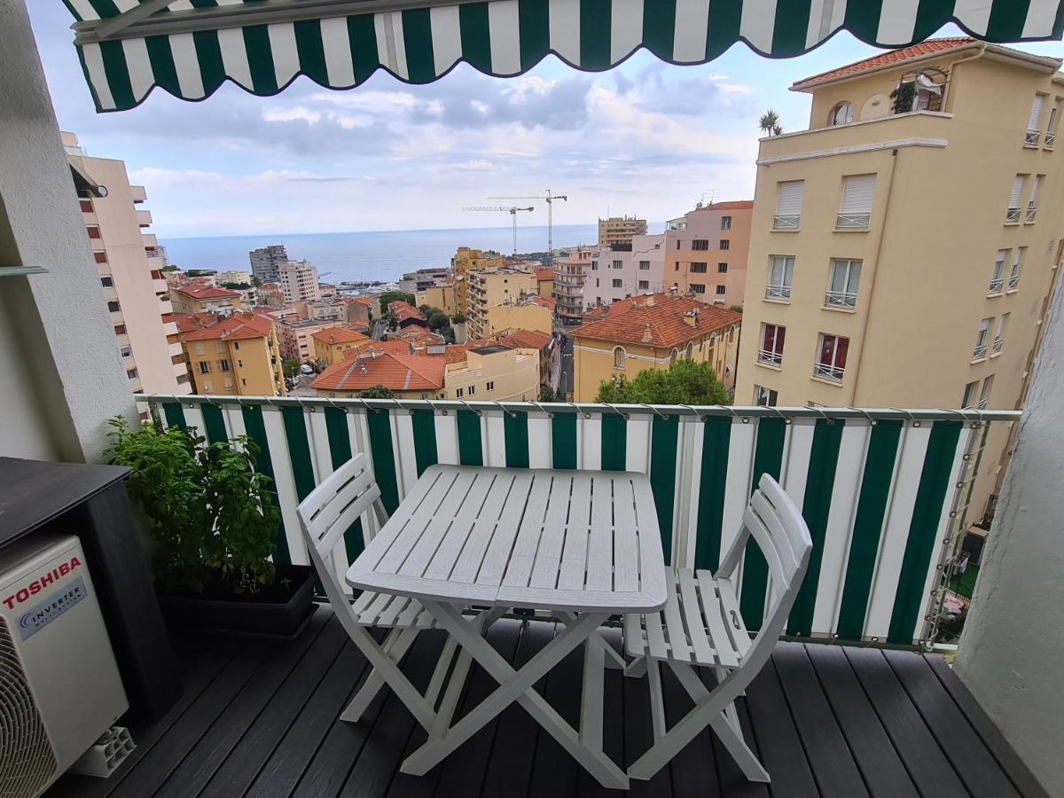 Beautiful Apartment 3Min From Monaco Monte-Carlo Beausoleil Esterno foto