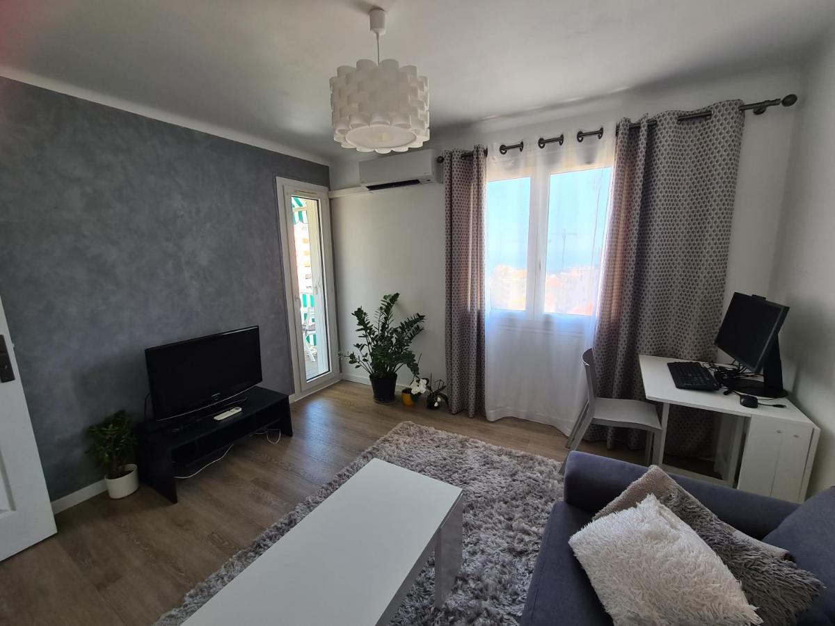 Beautiful Apartment 3Min From Monaco Monte-Carlo Beausoleil Esterno foto