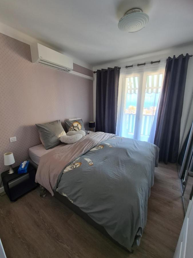 Beautiful Apartment 3Min From Monaco Monte-Carlo Beausoleil Esterno foto