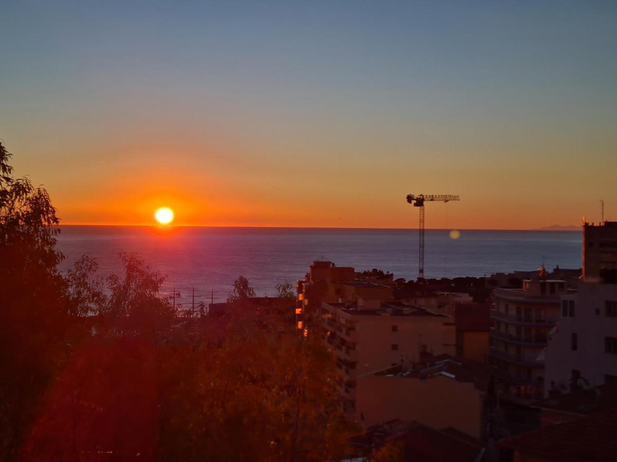 Beautiful Apartment 3Min From Monaco Monte-Carlo Beausoleil Esterno foto