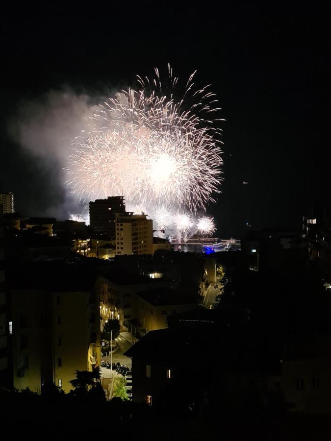 Beautiful Apartment 3Min From Monaco Monte-Carlo Beausoleil Esterno foto