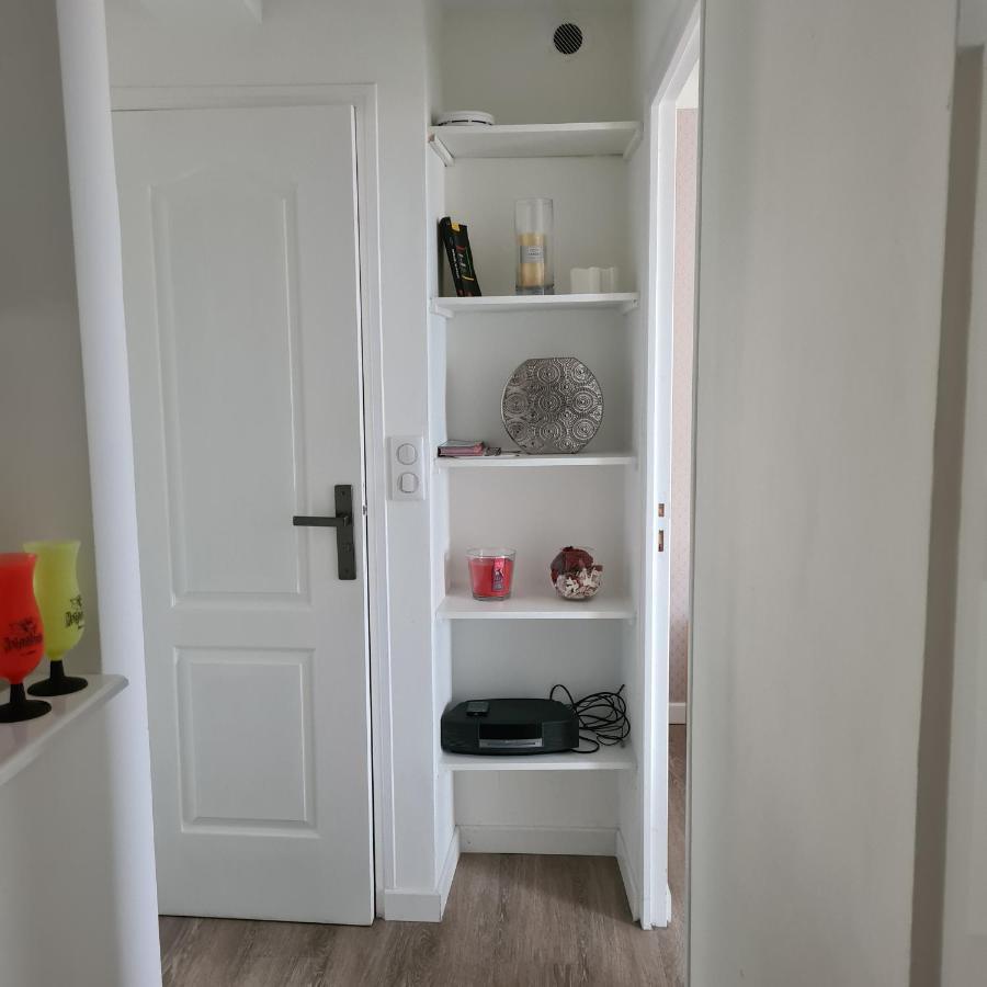 Beautiful Apartment 3Min From Monaco Monte-Carlo Beausoleil Esterno foto