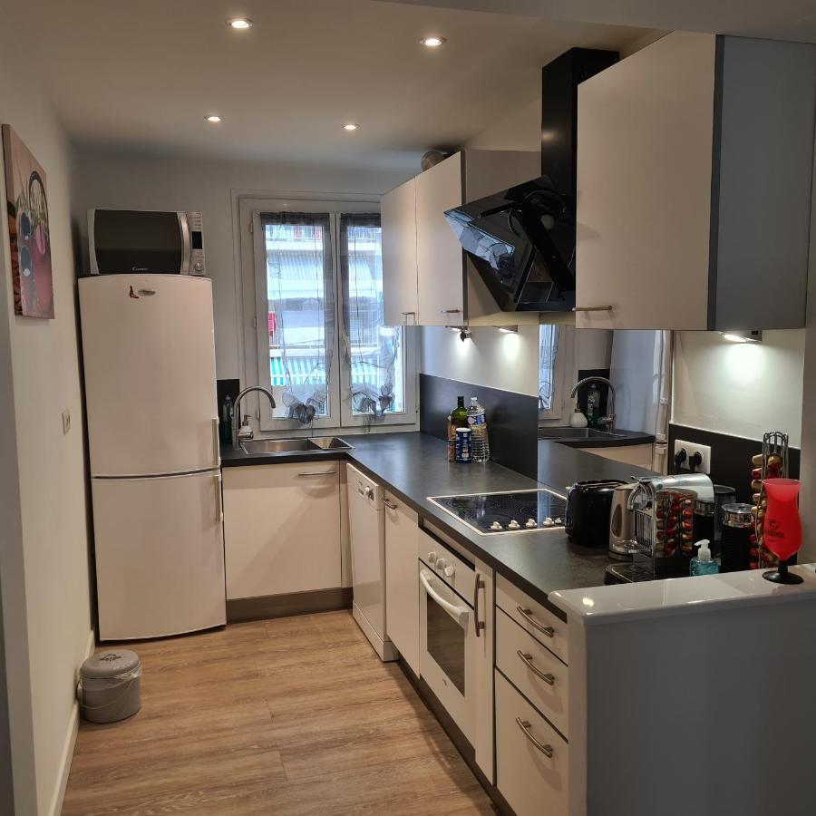 Beautiful Apartment 3Min From Monaco Monte-Carlo Beausoleil Esterno foto