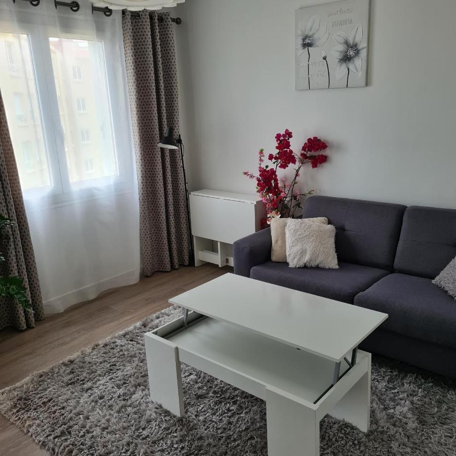 Beautiful Apartment 3Min From Monaco Monte-Carlo Beausoleil Esterno foto