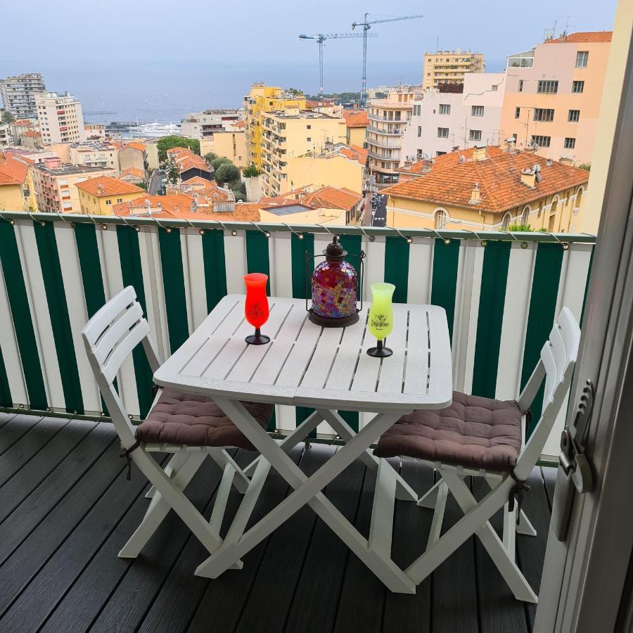 Beautiful Apartment 3Min From Monaco Monte-Carlo Beausoleil Esterno foto