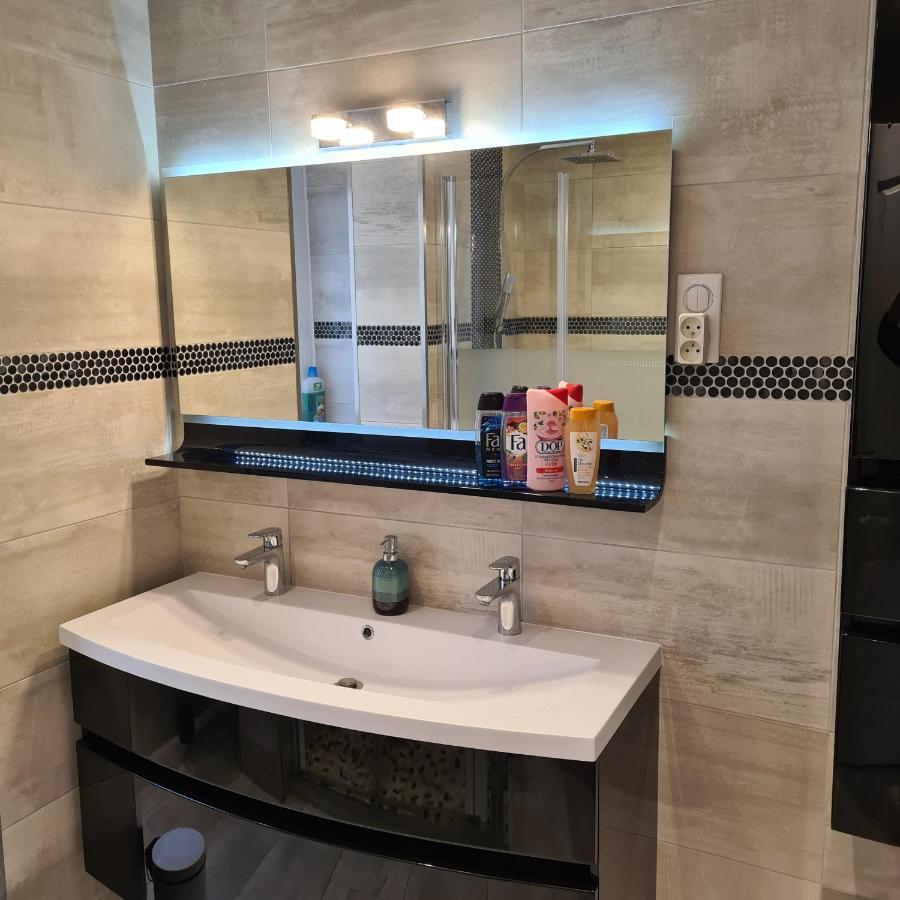 Beautiful Apartment 3Min From Monaco Monte-Carlo Beausoleil Esterno foto