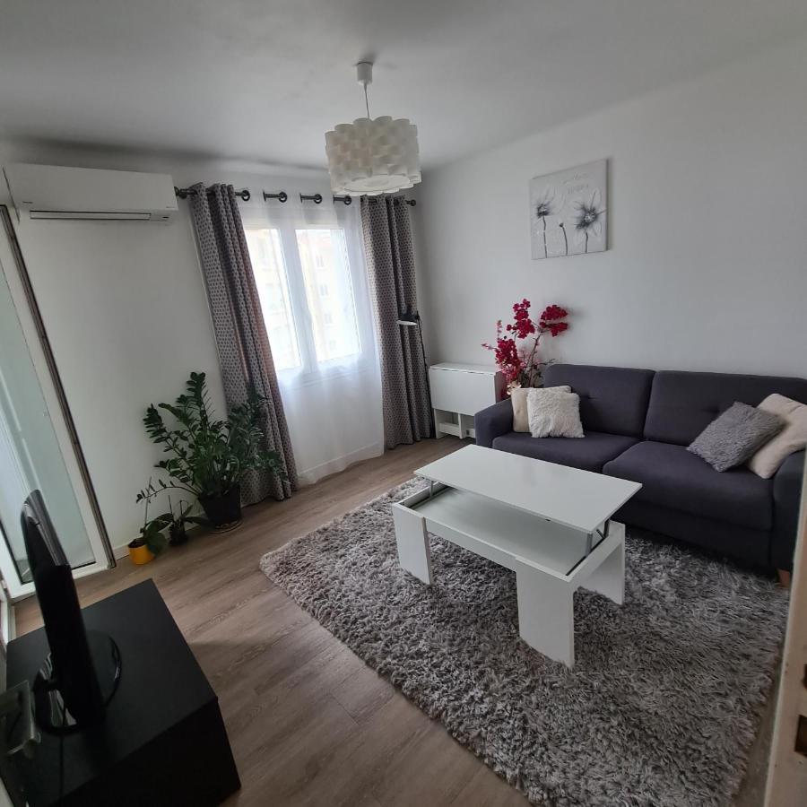 Beautiful Apartment 3Min From Monaco Monte-Carlo Beausoleil Esterno foto