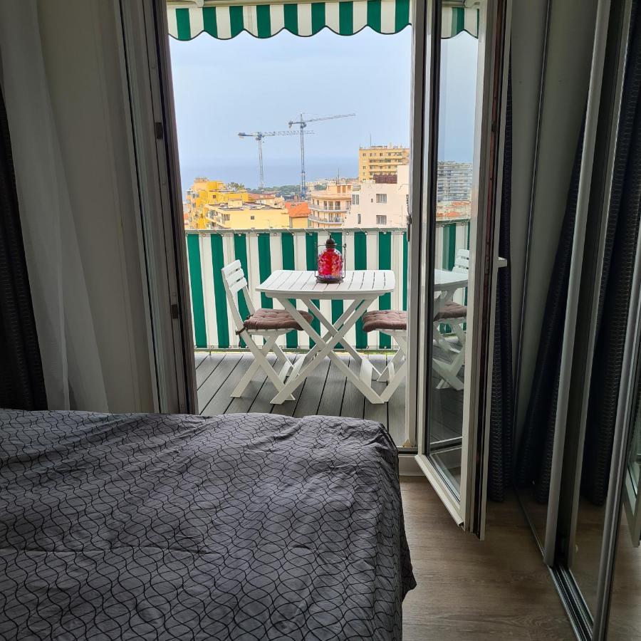Beautiful Apartment 3Min From Monaco Monte-Carlo Beausoleil Esterno foto