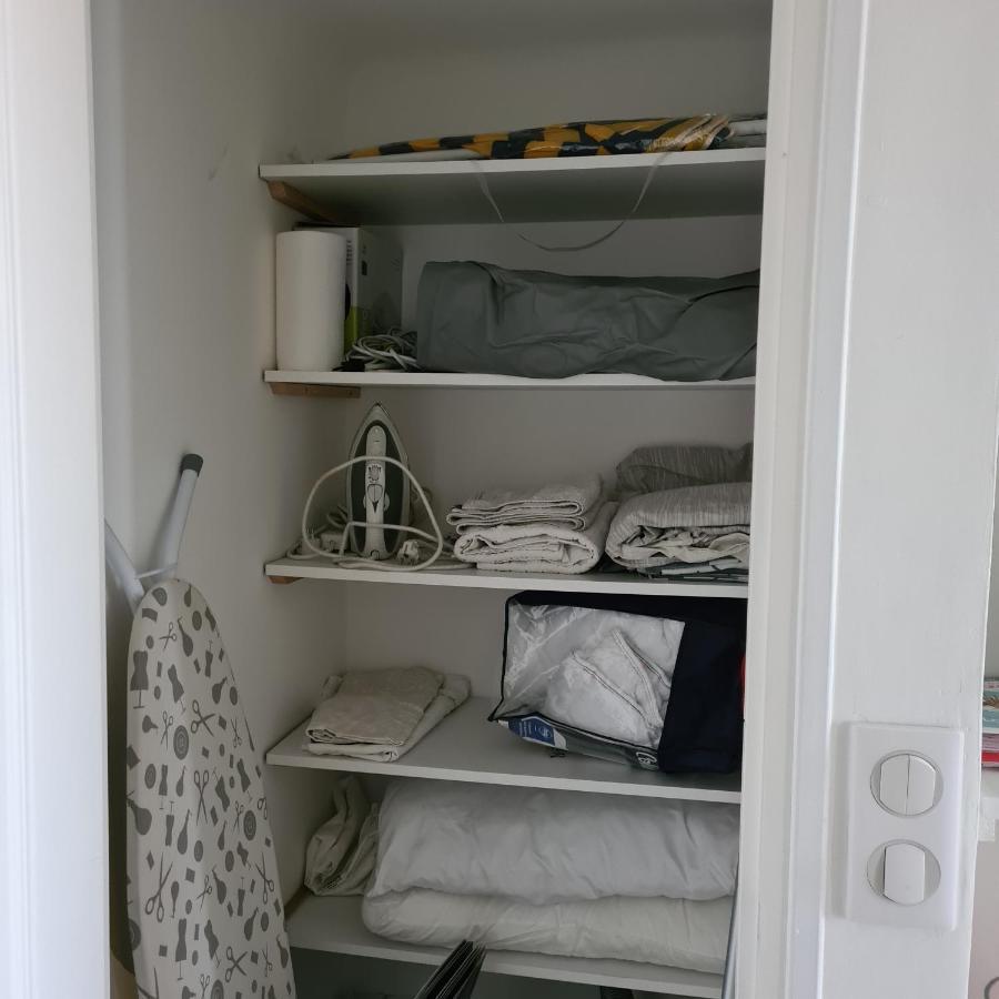 Beautiful Apartment 3Min From Monaco Monte-Carlo Beausoleil Esterno foto