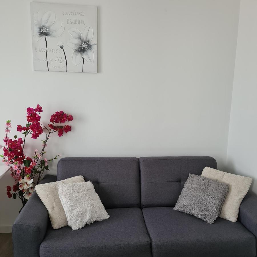 Beautiful Apartment 3Min From Monaco Monte-Carlo Beausoleil Esterno foto
