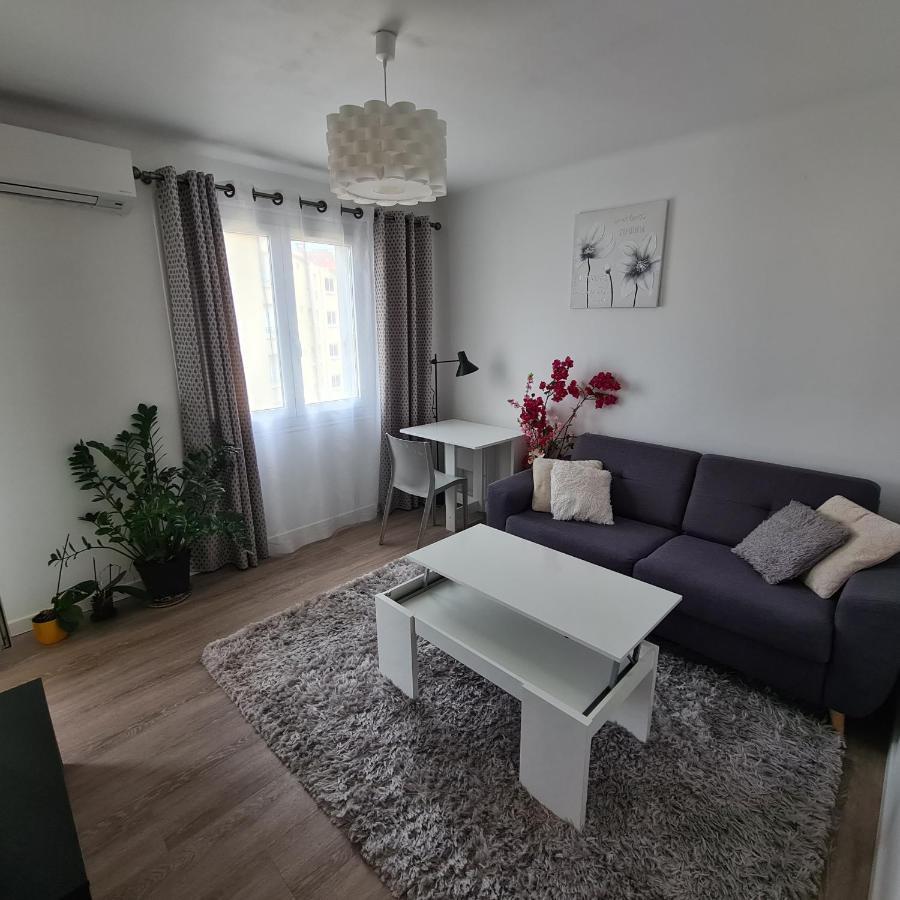 Beautiful Apartment 3Min From Monaco Monte-Carlo Beausoleil Esterno foto