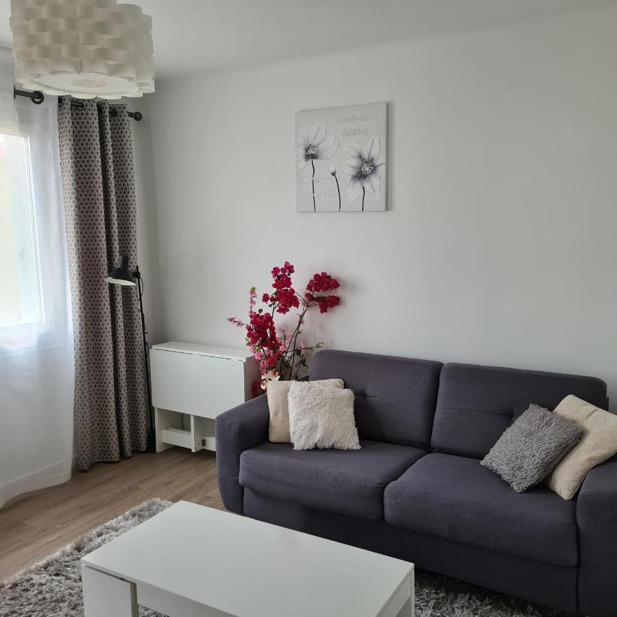 Beautiful Apartment 3Min From Monaco Monte-Carlo Beausoleil Esterno foto