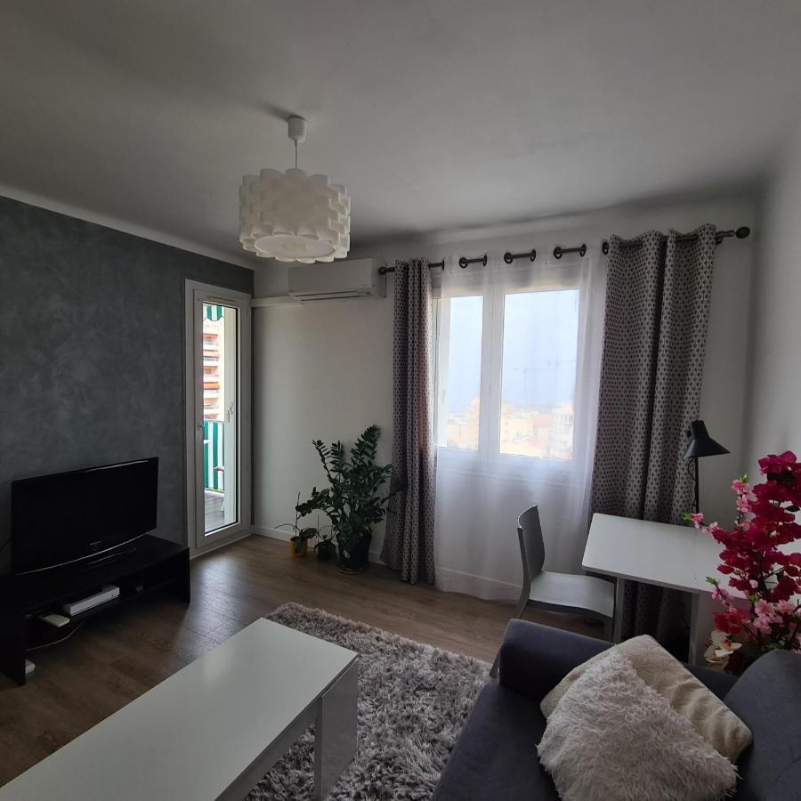 Beautiful Apartment 3Min From Monaco Monte-Carlo Beausoleil Esterno foto