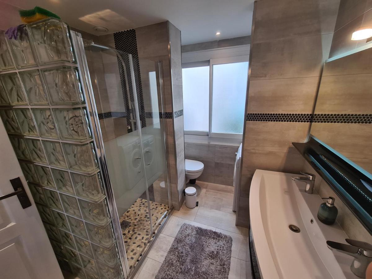 Beautiful Apartment 3Min From Monaco Monte-Carlo Beausoleil Esterno foto