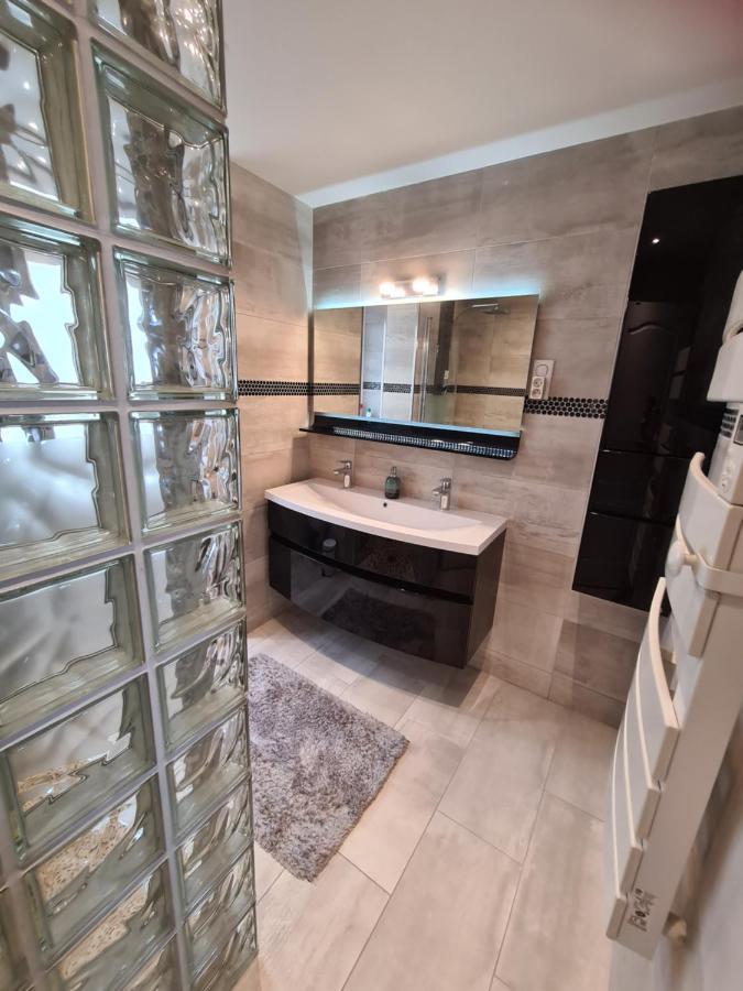 Beautiful Apartment 3Min From Monaco Monte-Carlo Beausoleil Esterno foto
