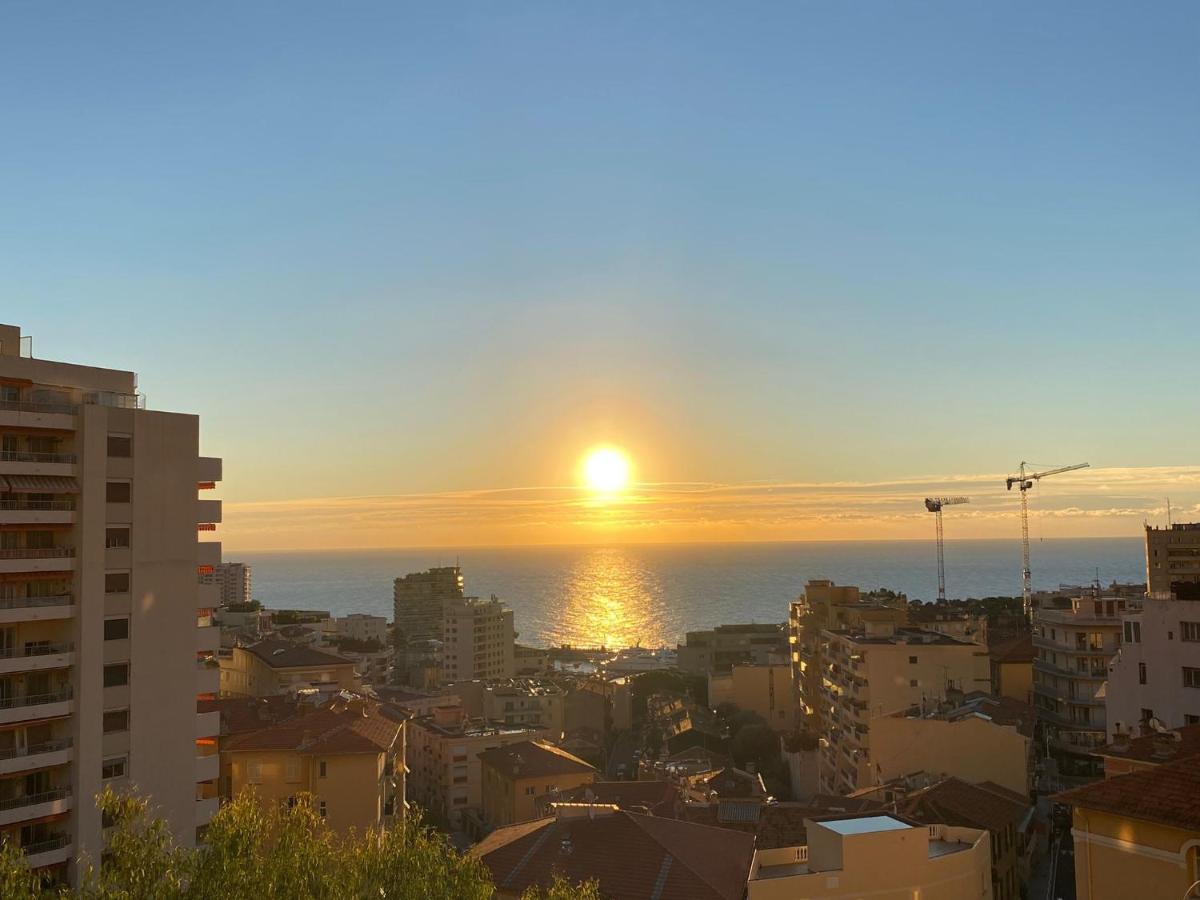 Beautiful Apartment 3Min From Monaco Monte-Carlo Beausoleil Esterno foto