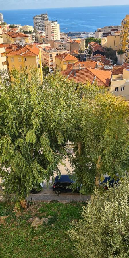 Beautiful Apartment 3Min From Monaco Monte-Carlo Beausoleil Esterno foto
