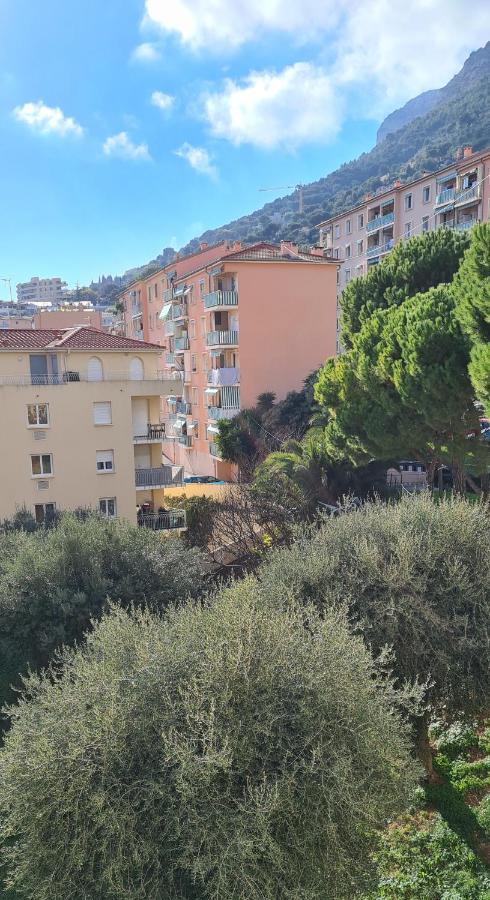 Beautiful Apartment 3Min From Monaco Monte-Carlo Beausoleil Esterno foto